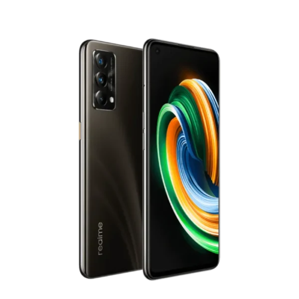 Realme Q3 Pro Carnival