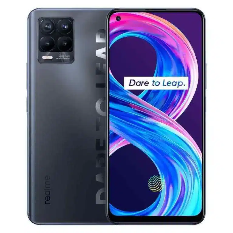 Realme 8 Pro Realme 8 Pro