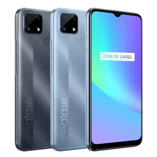 Realme C25