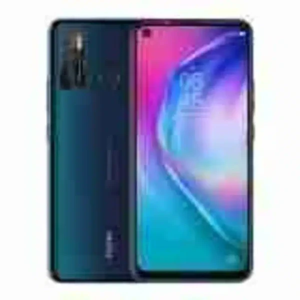 Tecno camon 15