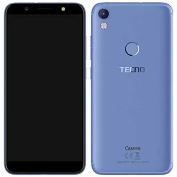 Tecno Camon CM