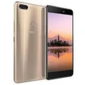 Image of Tecno Phantom 8 smartphone highlighting its sleek design and advanced dual-camera setup.