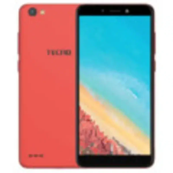 Tecno Pop 1 Pro