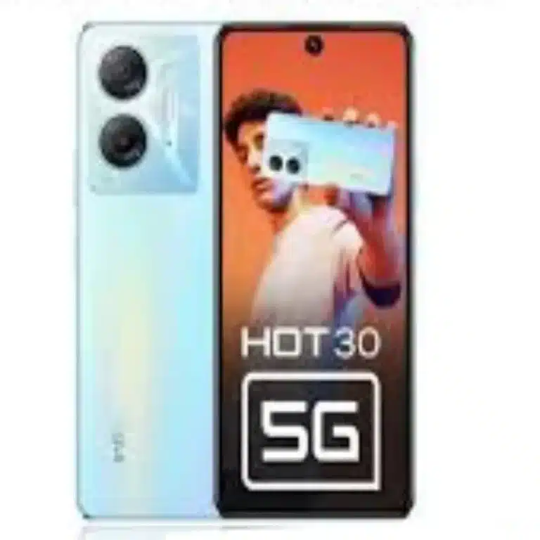 Infinix Hot 30 5G Infinix Hot 30 5G