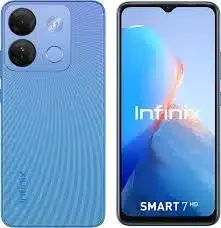 Infinix Smart 7