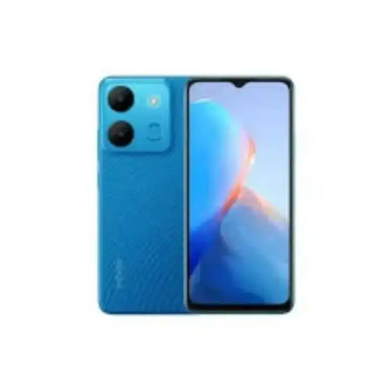 Infinix Smart 7 Infinix Smart 7