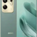 Infinix Zero 30