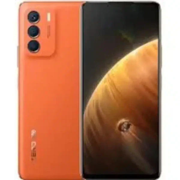 Infinix Zero 5G 2023