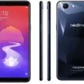 Realme 1