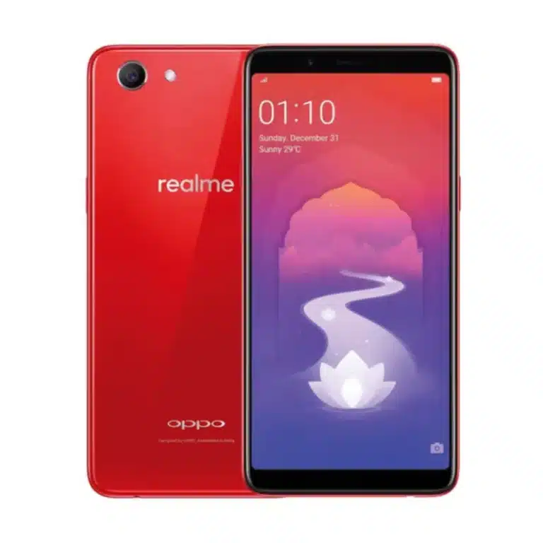 Realme 1 Realme 1