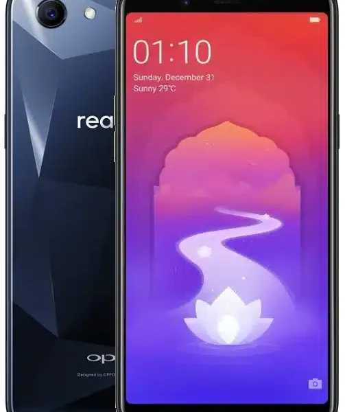 Realme 1