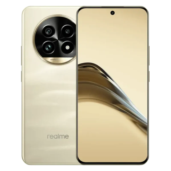 Realme 13 Pro+