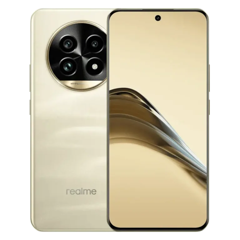 Realme 13 Pro+
