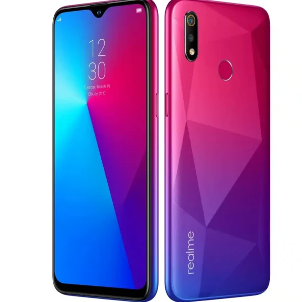 Realme 3i