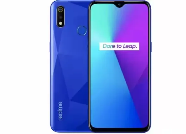Realme 3i