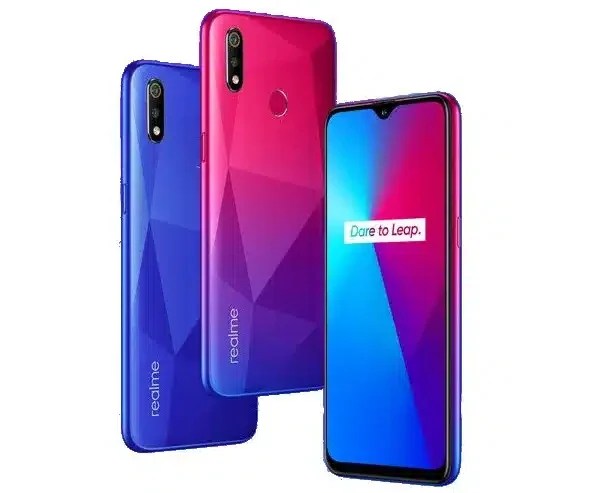 Realme 3i
