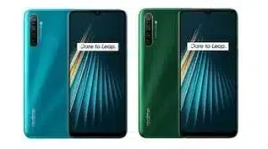 Realme 5i