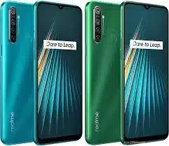 Realme 5i