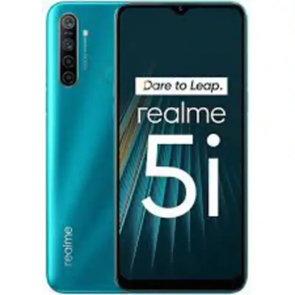 Realme 5i