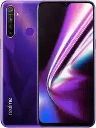 Realme 5s