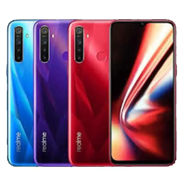 Realme 5s