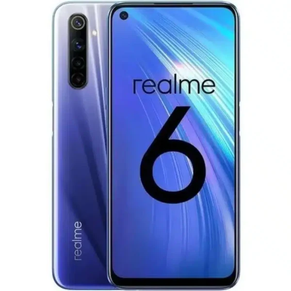 Realme 6