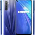 Realme 6