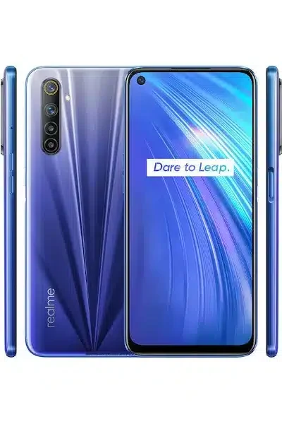 Realme 6