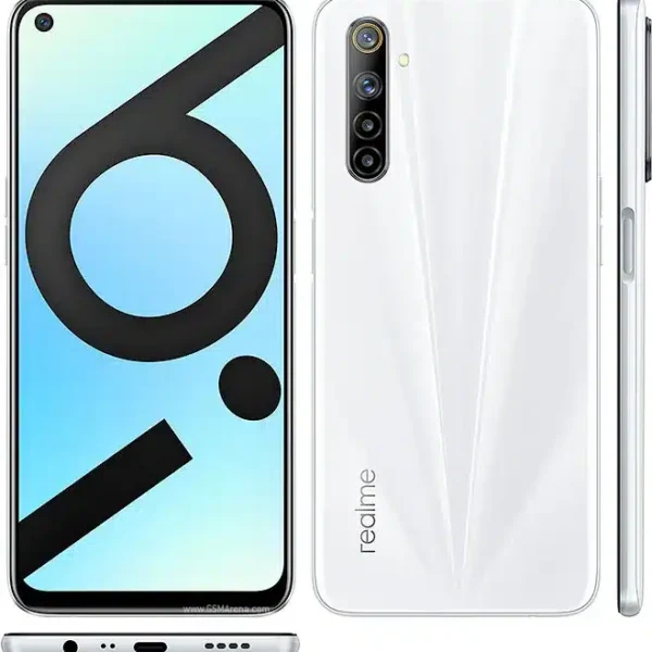 Realme 6i (India)