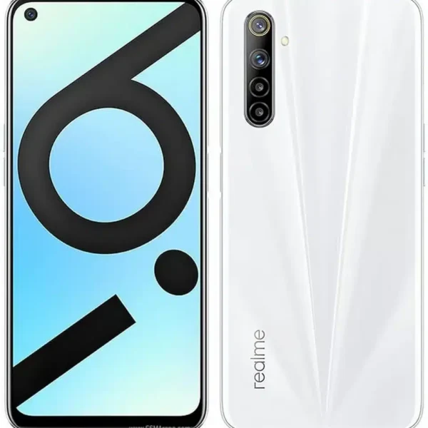 Realme 6i (India)