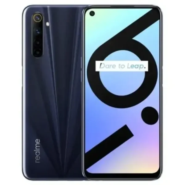 Realme 6i (India)