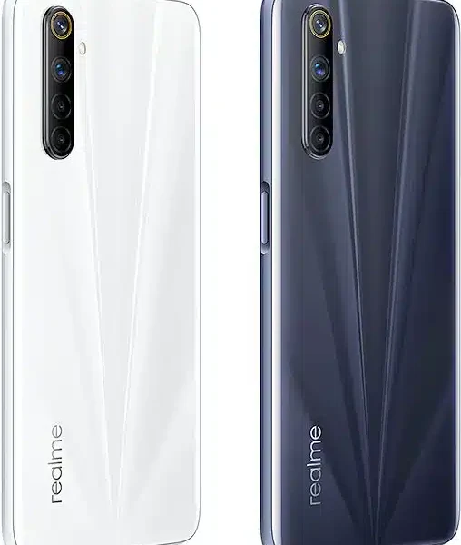 Realme 6i (India)