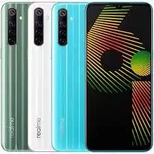 Realme 6i