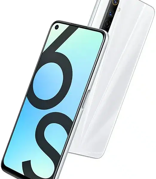 Realme 6S