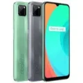 Realme C11