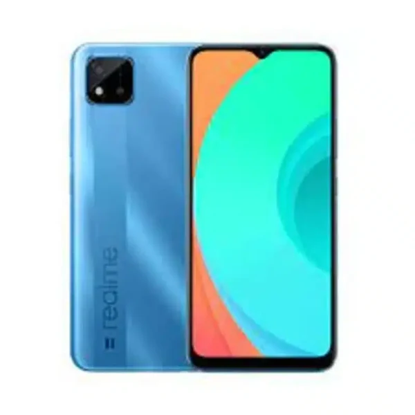 Realme C11