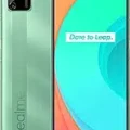 Realme C11