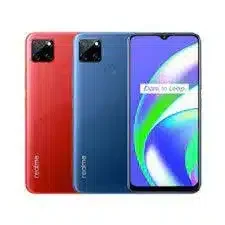 Realme C12