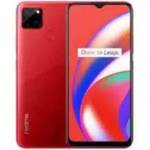 Realme C12