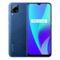 Realme C15