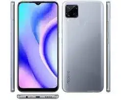 Realme C15