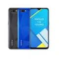 Realme C2