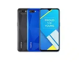 Realme C2