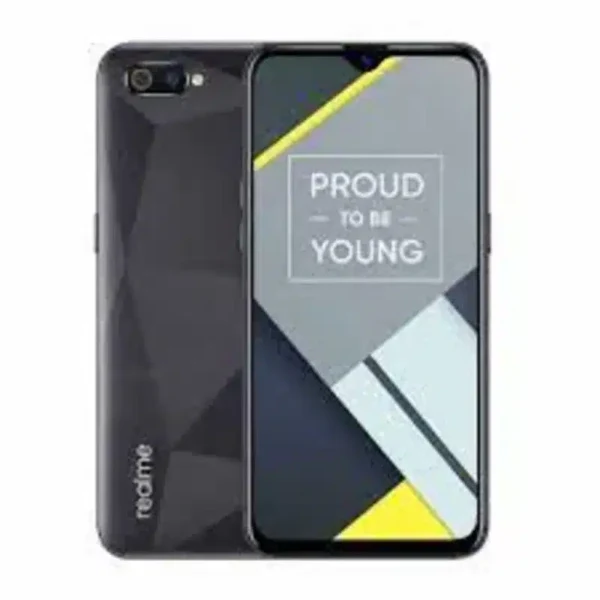 Realme C2 2020