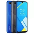 Realme C2 2020