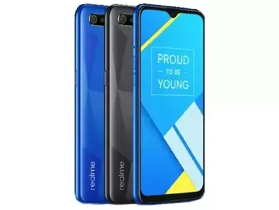 Realme C2 2020