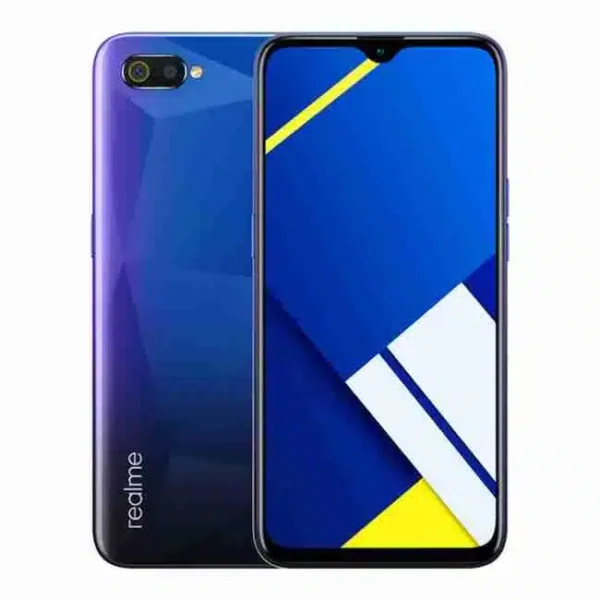 Realme C2
