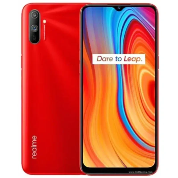 Realme C3