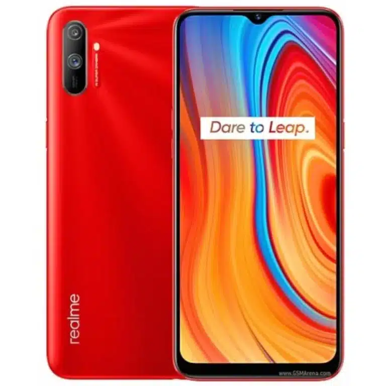Realme C3 Realme C3