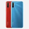 Realme C3 (3 cameras)